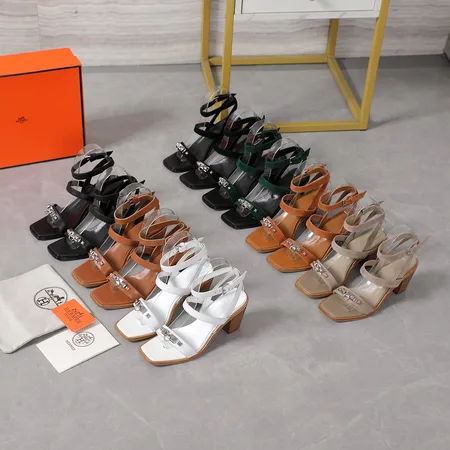 エルメス サンダル