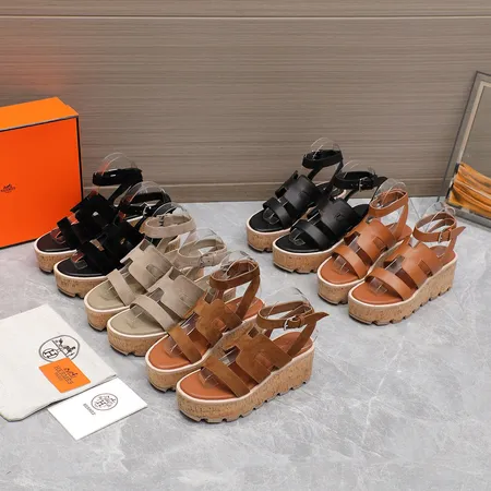 エルメス サンダル