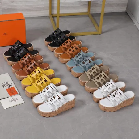 エルメス サンダル