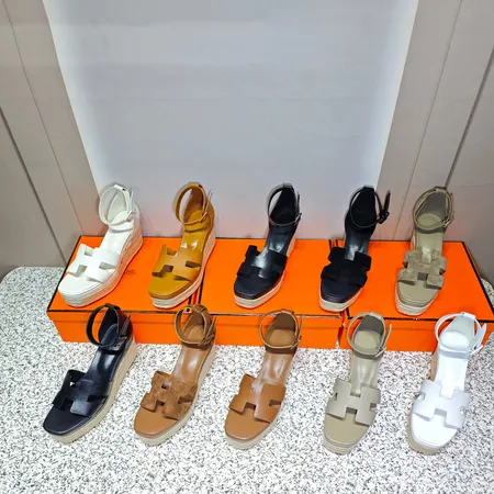 エルメス サンダル