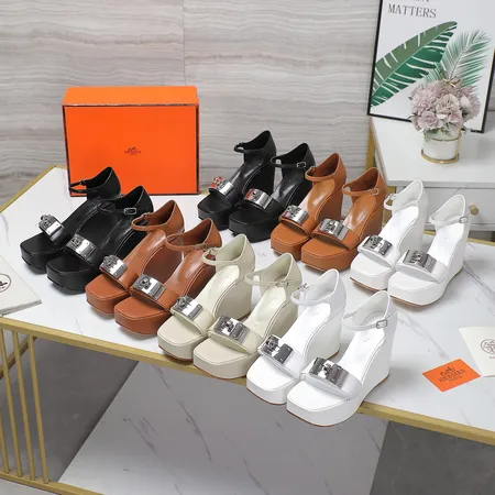 エルメス サンダル