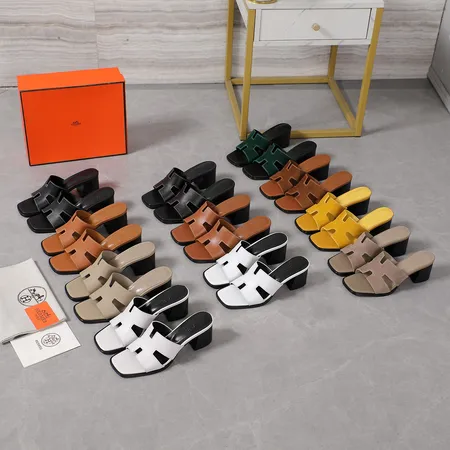 エルメス サンダル