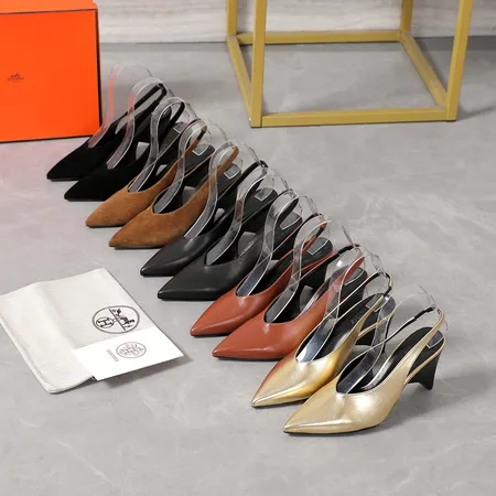 エルメス サンダル