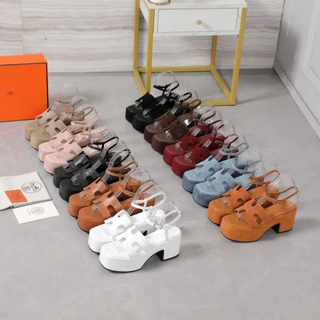 エルメス サンダル