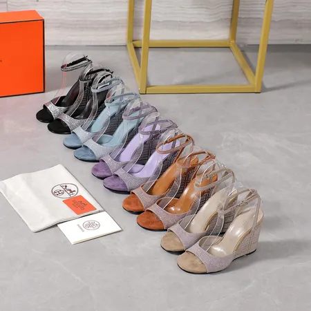 エルメス サンダル