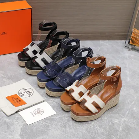 エルメス サンダル