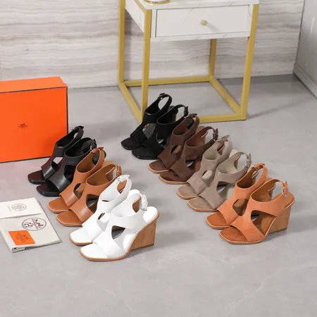 エルメス サンダル