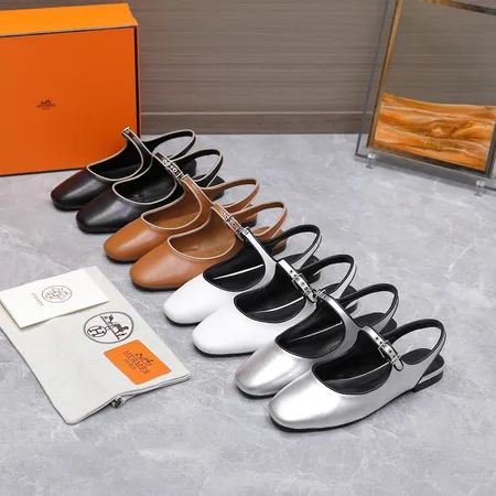 エルメス サンダル