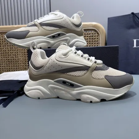 ディオール スニーカー