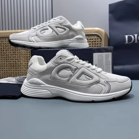 ディオール スニーカー