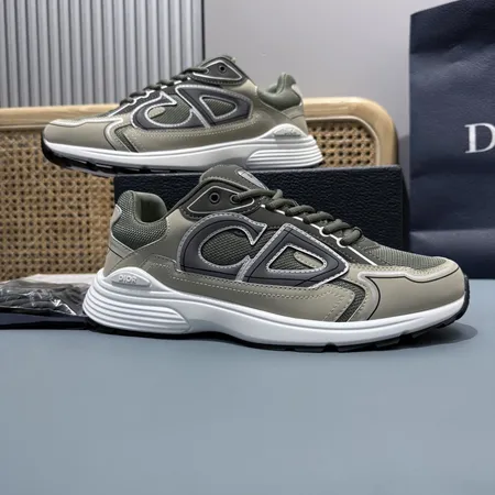 ディオール スニーカー