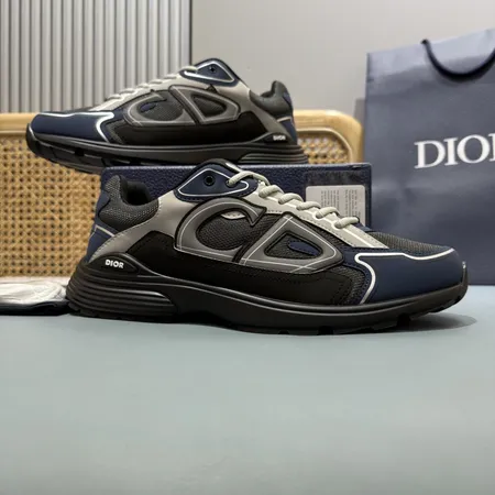 ディオール スニーカー