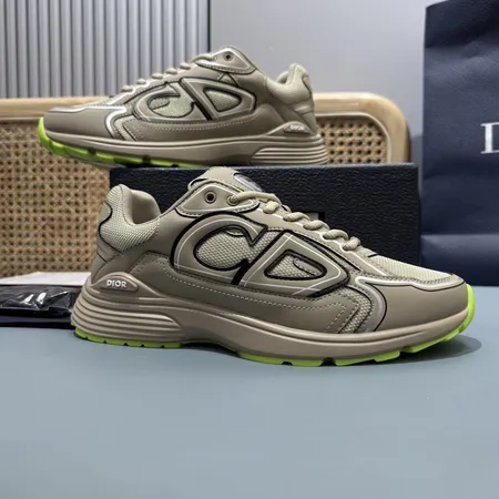 ディオール スニーカー