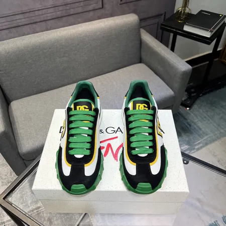 ドルチェ＆ガッバーナ カジュアルシューズ