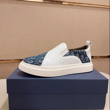 ディオール カジュアルシューズ