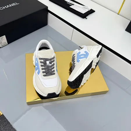 シャネル カジュアルシューズ