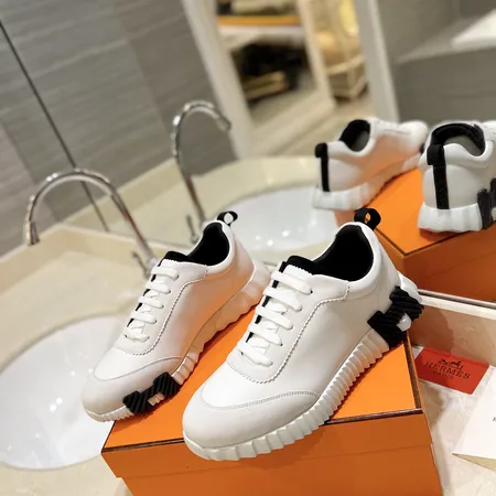 エルメス カジュアルシューズ