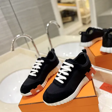 エルメス カジュアルシューズ