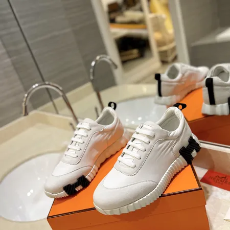 エルメス カジュアルシューズ