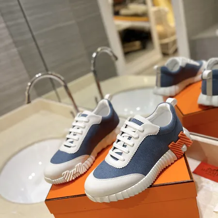 エルメス カジュアルシューズ