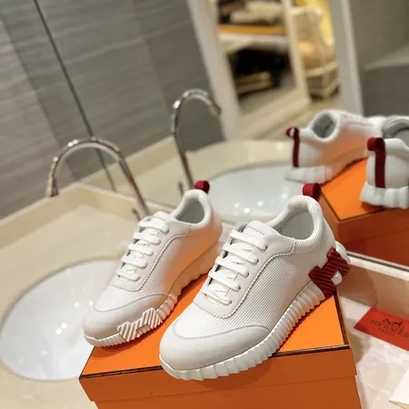 エルメス カジュアルシューズ