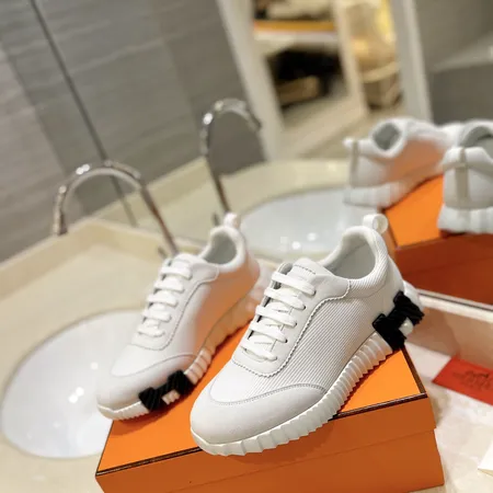 エルメス カジュアルシューズ