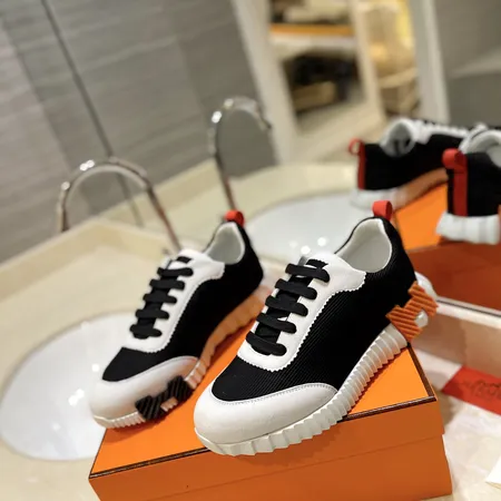 エルメス カジュアルシューズ