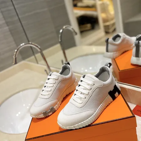 エルメス カジュアルシューズ