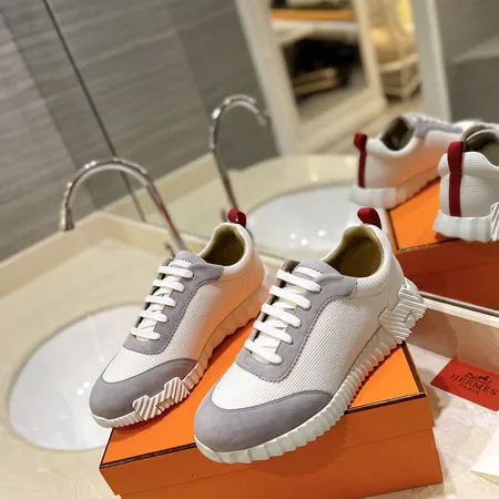 エルメス カジュアルシューズ