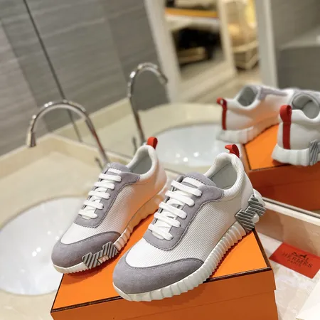 エルメス カジュアルシューズ