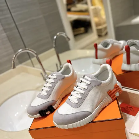 エルメス カジュアルシューズ