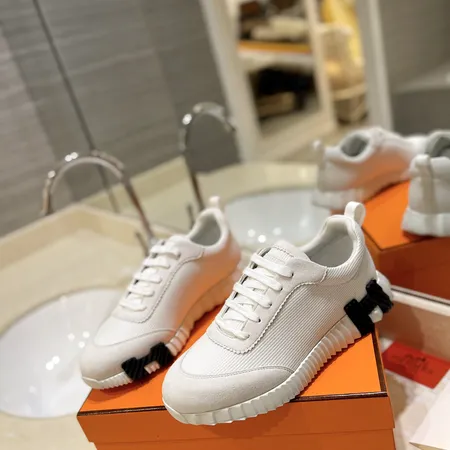 エルメス カジュアルシューズ