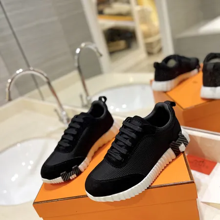 エルメス カジュアルシューズ