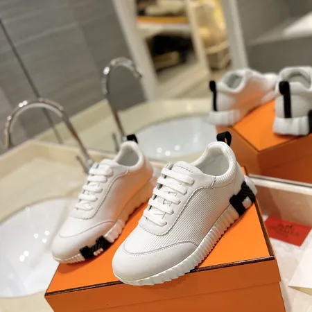 エルメス カジュアルシューズ