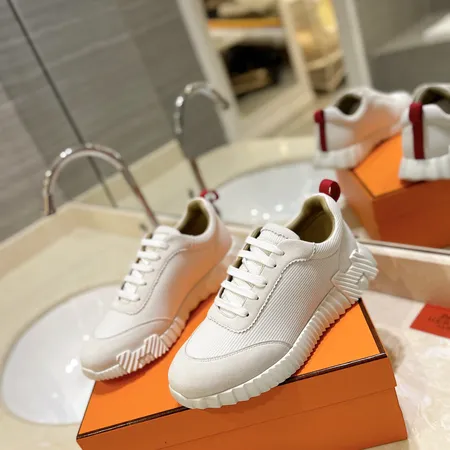 エルメス カジュアルシューズ