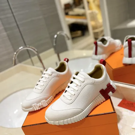 エルメス カジュアルシューズ