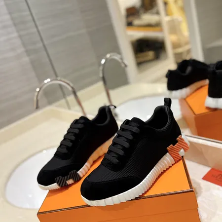 エルメス カジュアルシューズ