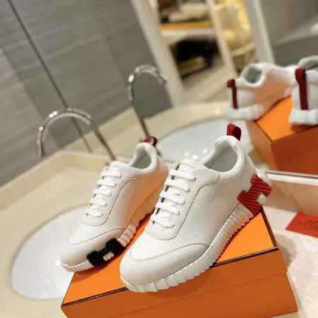 エルメス カジュアルシューズ