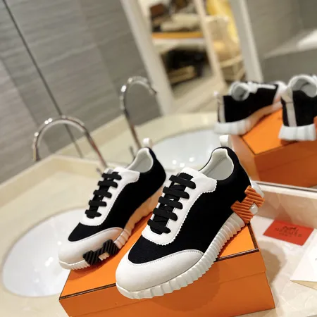 エルメス カジュアルシューズ