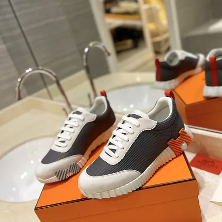 エルメス カジュアルシューズ