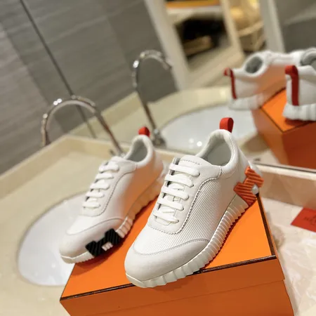 エルメス カジュアルシューズ