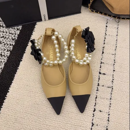 シャネル サンダル