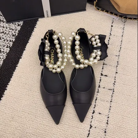 シャネル サンダル