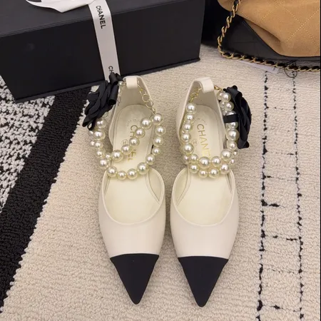 シャネル サンダル