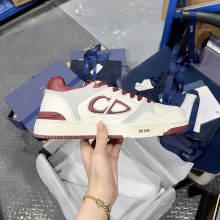 ディオール カジュアルシューズ