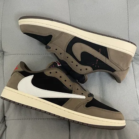 ナイキ カジュアルシューズ