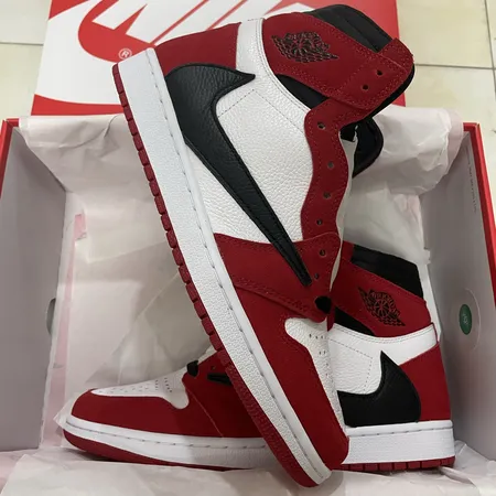 ナイキ カジュアルシューズ