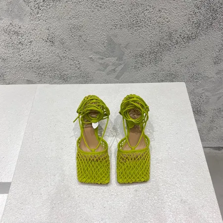 ボッテガ ヴェネタ サンダル