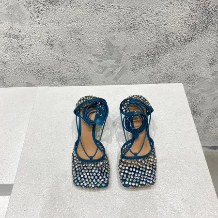 ボッテガ ヴェネタ サンダル