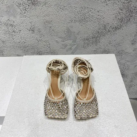 ボッテガ ヴェネタ サンダル